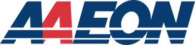 AAEON logo