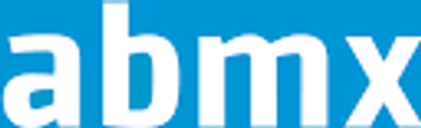 ABMX logo