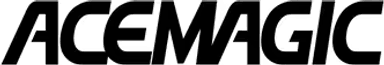 ACEMAGIC logo