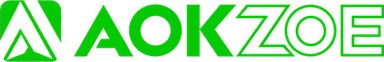 AOKZOE logo