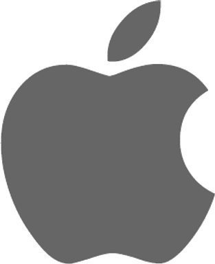 Apple logo