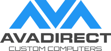 AVADirect logo