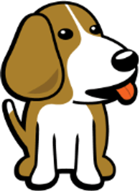 BeagleBoard logo