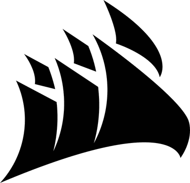 Corsair logo