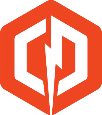 CyberPowerPC logo