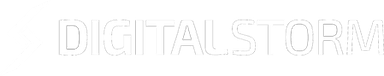 Digital Storm logo