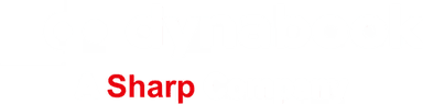 Dynabook logo
