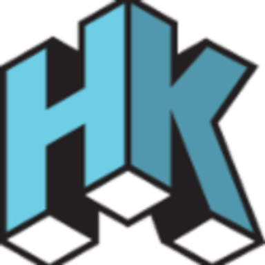 Hardkernel logo