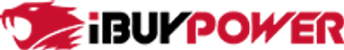 iBUYPOWER logo