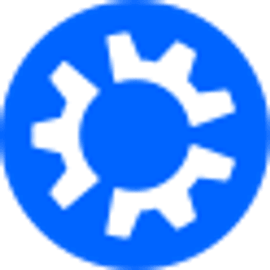 Kubuntu Focus logo