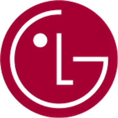 LG logo