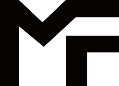 MOREFINE logo