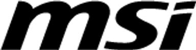 MSI logo