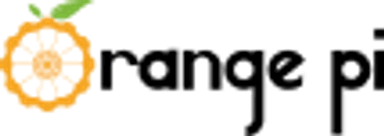 Orange Pi logo