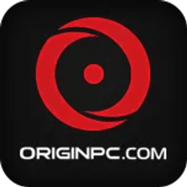Origin PC logo