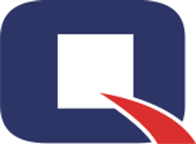 QNAP logo