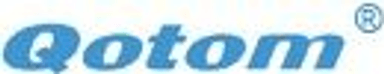 Qotom logo