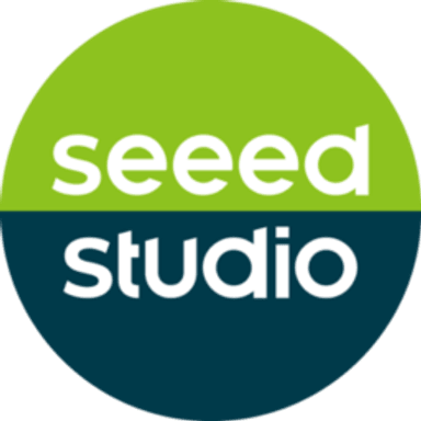 Seeed Studio logo