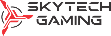 Skytech Gaming logo