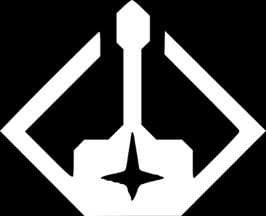 Starforge Systems logo