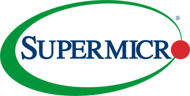 Supermicro logo