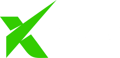 Xidax logo