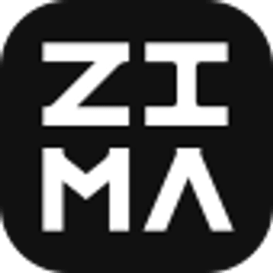Zima logo